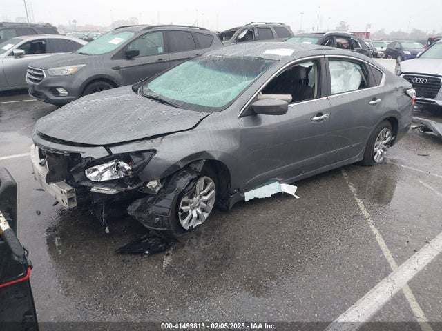 1N4AL3AP7FN905071 Nissan Altima 2.5 S