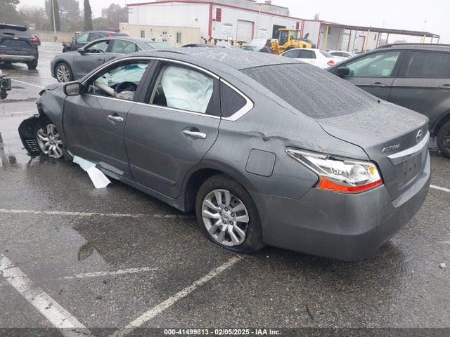 1N4AL3AP7FN905071 Nissan Altima 2.5 S