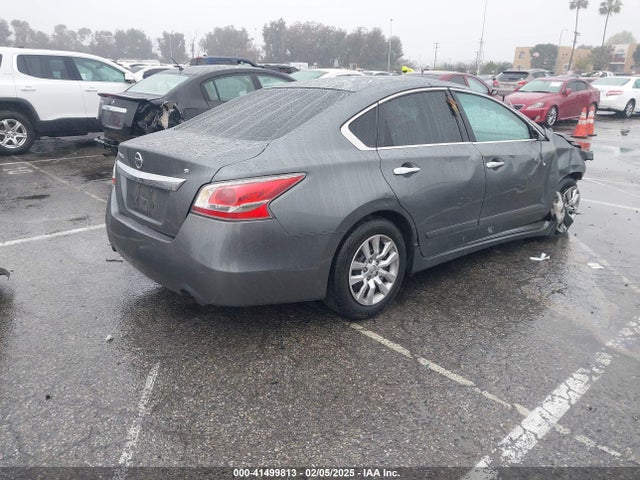 1N4AL3AP7FN905071 Nissan Altima 2.5 S