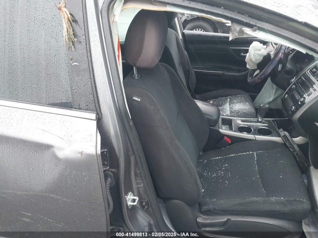 1N4AL3AP7FN905071 Nissan Altima 2.5 S