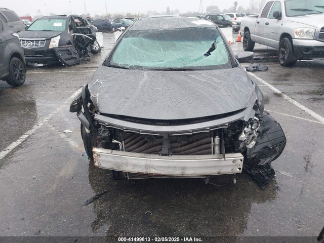 1N4AL3AP7FN905071 Nissan Altima 2.5 S