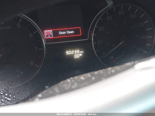 1N4AL3AP7FN905071 Nissan Altima 2.5 S