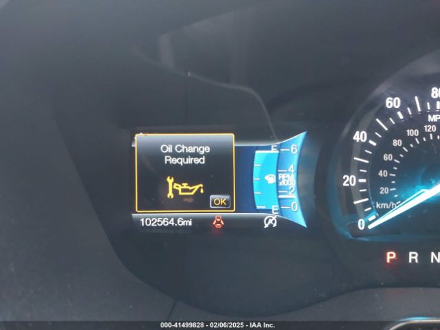 3FA6P0HDXHR405619 Ford FUSION SE