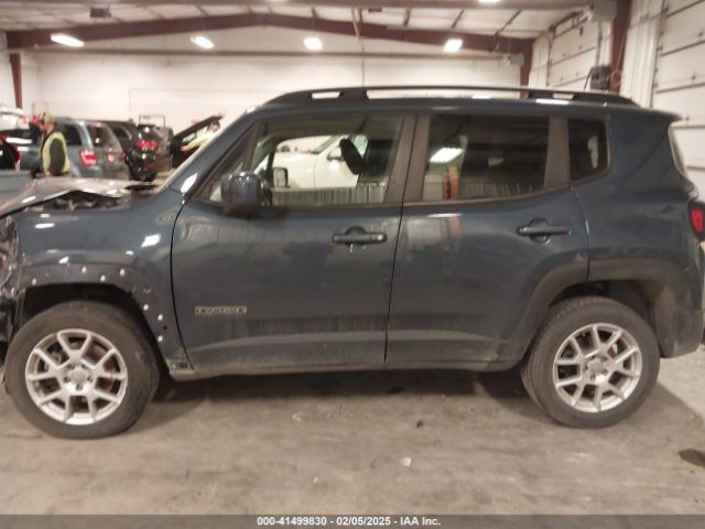 ZACNJBBB0LPL29886 Jeep Renegade Latitude 4x4