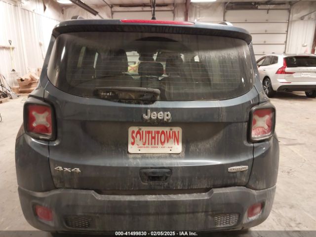 ZACNJBBB0LPL29886 Jeep Renegade Latitude 4x4