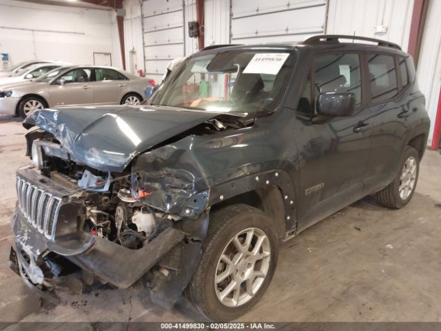 ZACNJBBB0LPL29886 Jeep Renegade Latitude 4x4