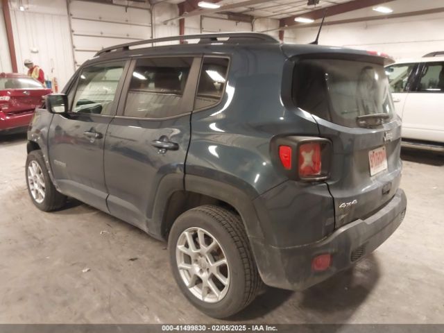 ZACNJBBB0LPL29886 Jeep Renegade Latitude 4x4