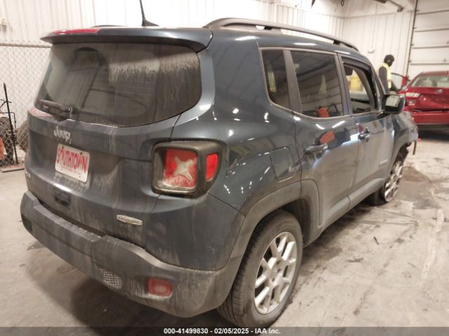 ZACNJBBB0LPL29886 Jeep Renegade Latitude 4x4