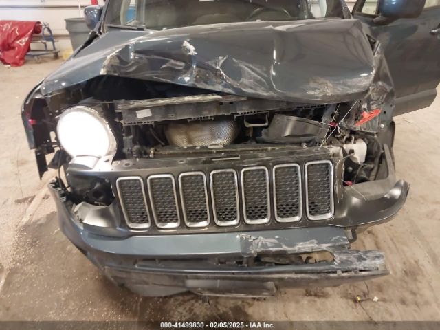 ZACNJBBB0LPL29886 Jeep Renegade Latitude 4x4