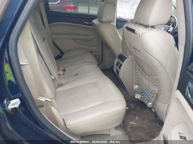 2010 CADILLAC SRX 3GYFNCEY6AS544521 Photo 7