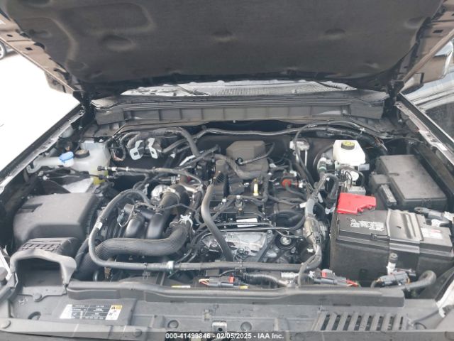 1FMDE8BH9RLA78563 Ford Bronco Outer Banks