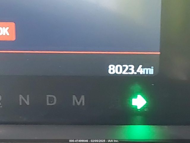 1FMDE8BH9RLA78563 Ford Bronco Outer Banks