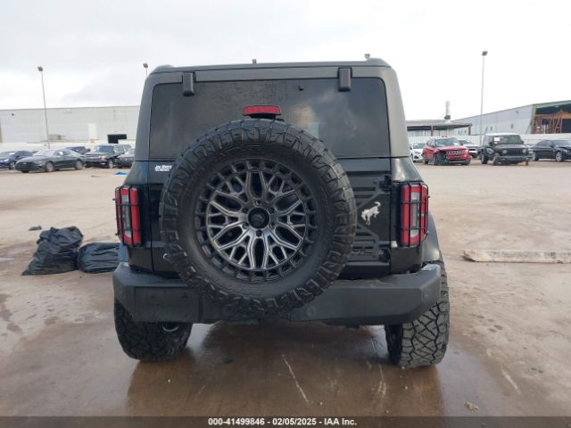 1FMDE8BH9RLA78563 Ford Bronco Outer Banks