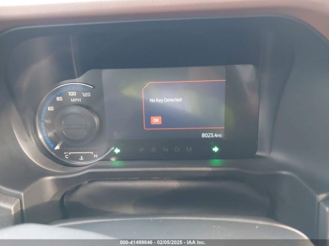 1FMDE8BH9RLA78563 Ford Bronco Outer Banks