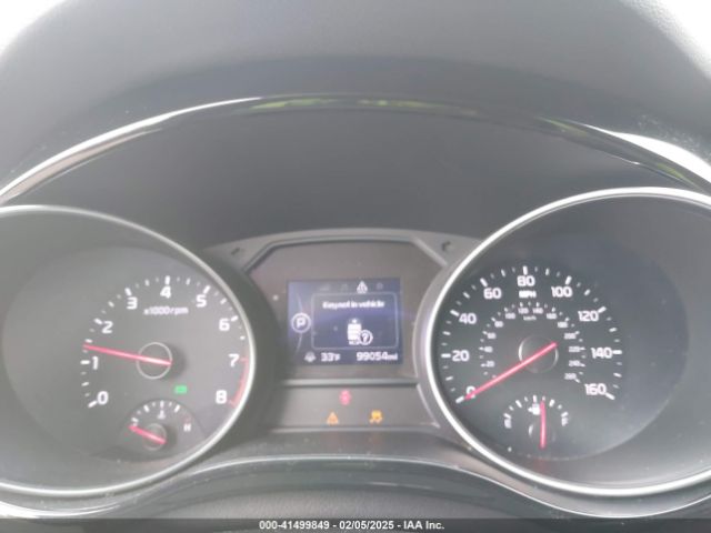 KNDMC5C10F6020944 KIA SEDONA EX