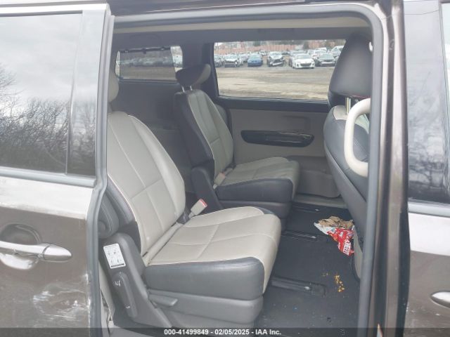 KNDMC5C10F6020944 KIA SEDONA EX