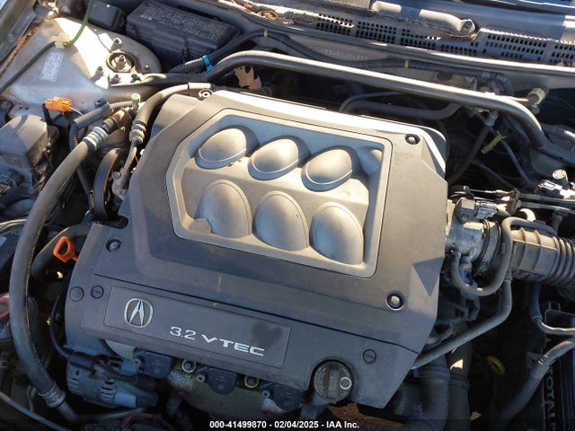 41499870 :رقم المزاد ، 19UUA5645XA042031 vin ، 1999 Acura Tl 3.2 مزاد بيع