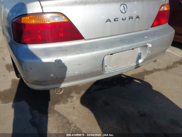 41499870 :رقم المزاد ، 19UUA5645XA042031 vin ، 1999 Acura Tl 3.2 مزاد بيع