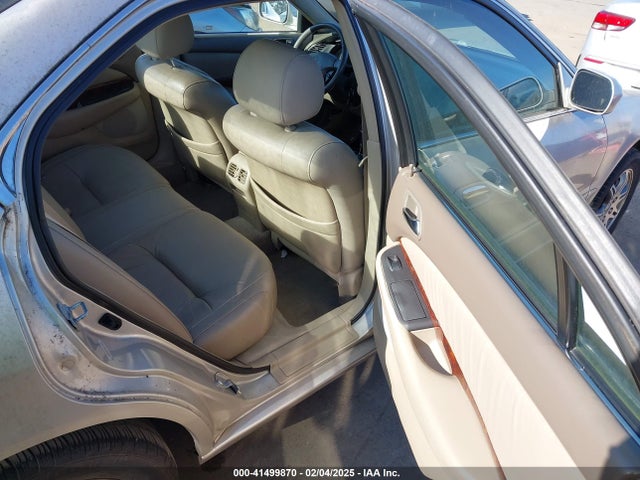 41499870 :رقم المزاد ، 19UUA5645XA042031 vin ، 1999 Acura Tl 3.2 مزاد بيع
