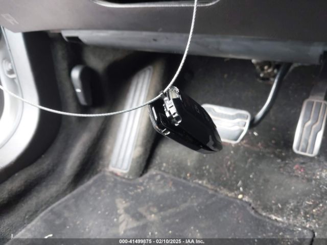 3FA6P0K99GR400768 Ford Fusion Titanium