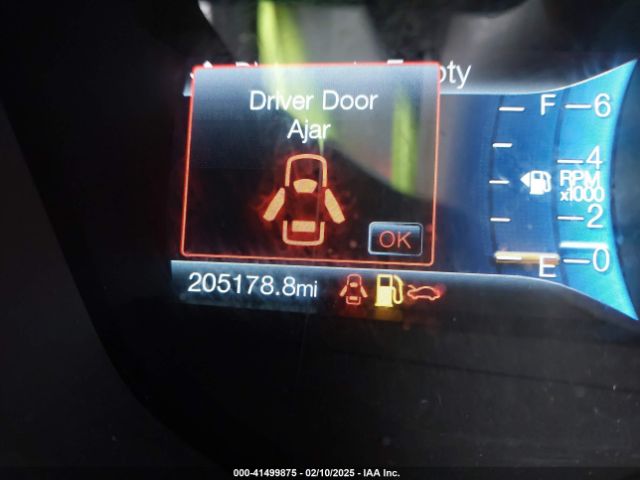 3FA6P0K99GR400768 Ford Fusion Titanium