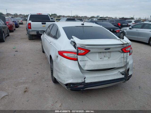 3FA6P0K99GR400768 Ford Fusion Titanium