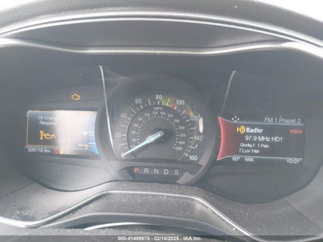 3FA6P0K99GR400768 Ford Fusion Titanium