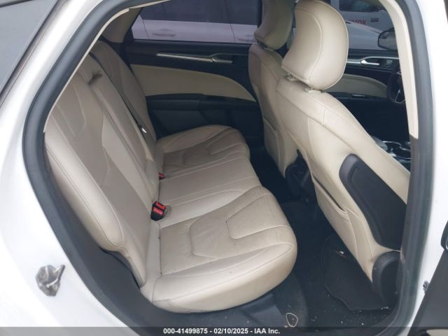 3FA6P0K99GR400768 Ford Fusion Titanium