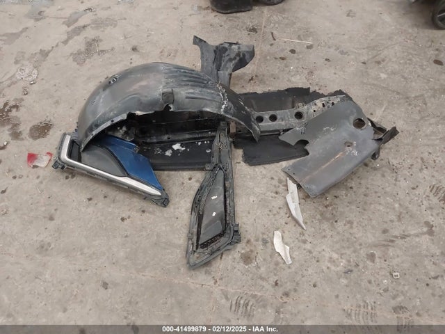 5NPE24AF8GH349687 Hyundai SONATA SE