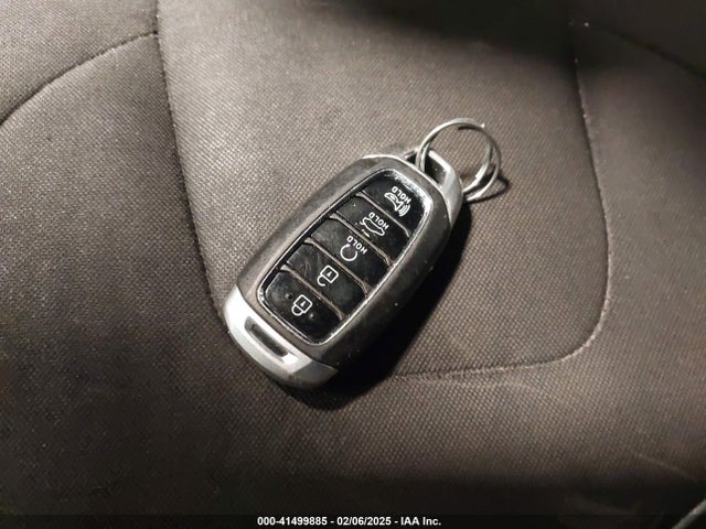 5NPLS4AG9MH007063 Hyundai ELANTRA SEL
