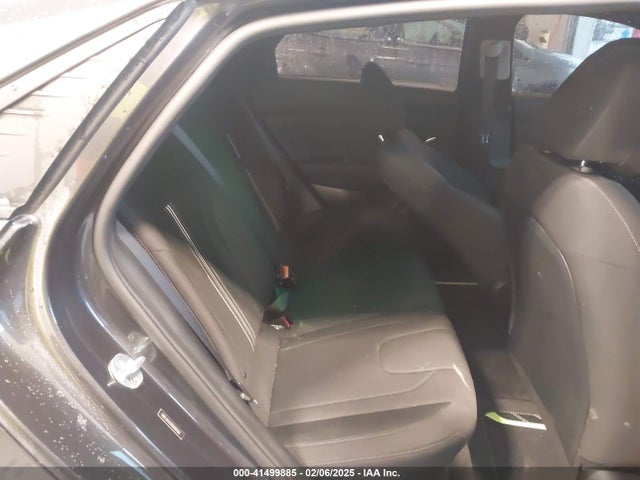 5NPLS4AG9MH007063 Hyundai ELANTRA SEL