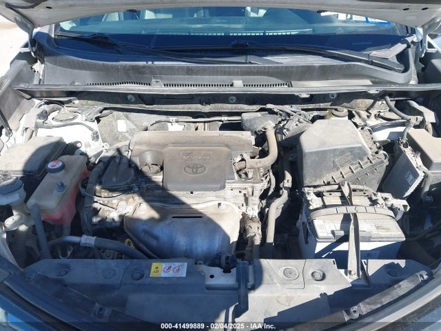 JTMYFREV9HD108387 Toyota Rav4 Limited