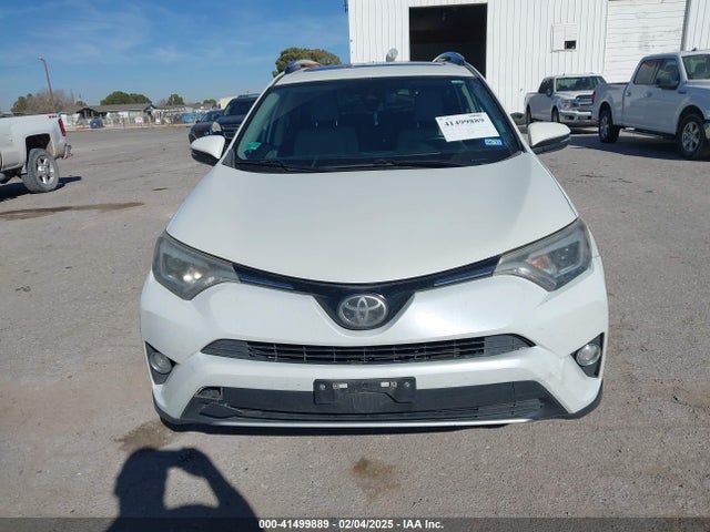 JTMYFREV9HD108387 Toyota Rav4 Limited