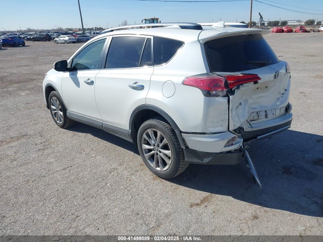 JTMYFREV9HD108387 Toyota Rav4 Limited