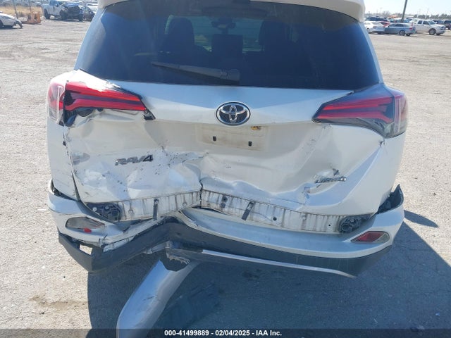 JTMYFREV9HD108387 Toyota Rav4 Limited