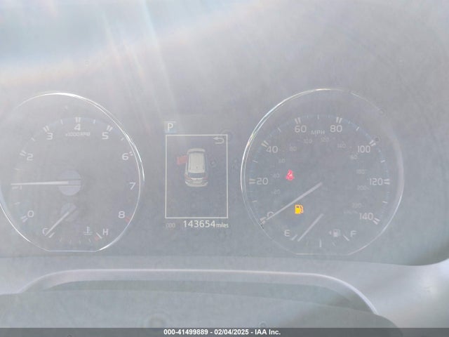JTMYFREV9HD108387 Toyota Rav4 Limited