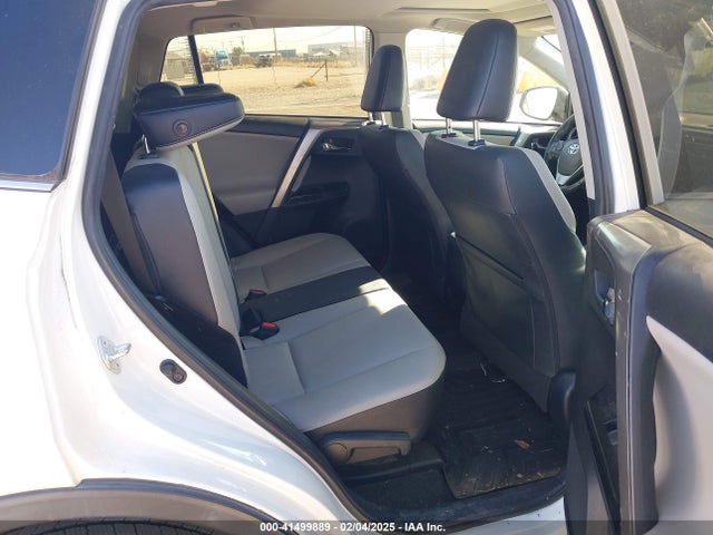 JTMYFREV9HD108387 Toyota Rav4 Limited