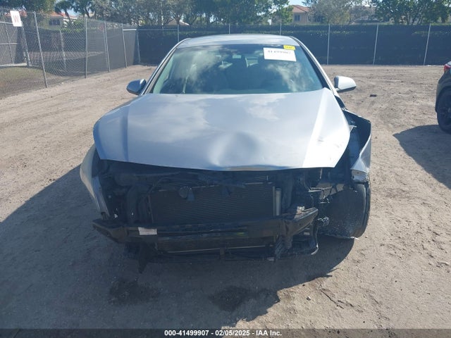 Hyundai SONATA SE 2016 5NPE24AF5GH287472 Image 13