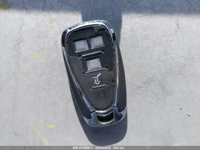 1GNEVHKWXJJ199472 Chevrolet Traverse 3lt