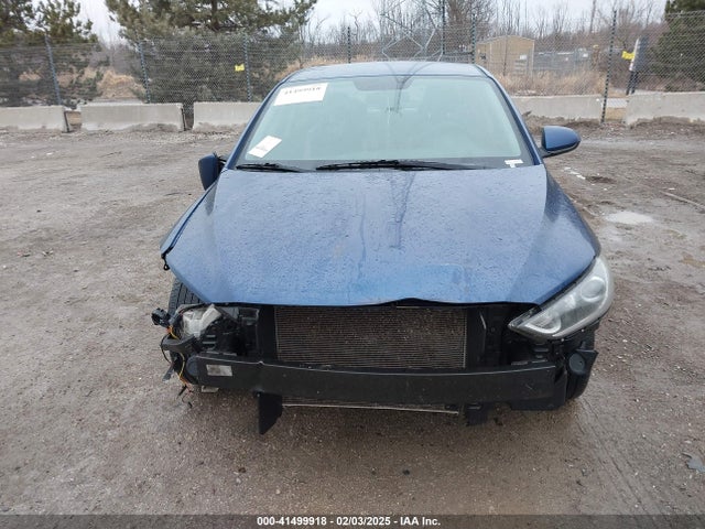 5NPD84LF6JH244970 Hyundai ELANTRA SEL
