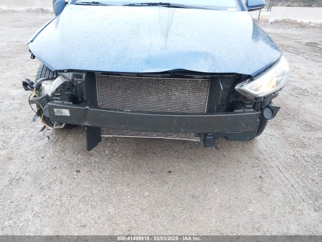 5NPD84LF6JH244970 Hyundai ELANTRA SEL