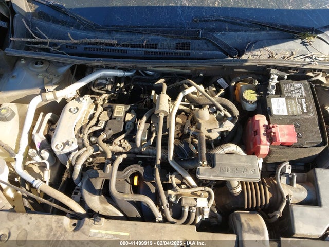 3N1AB8DV7MY299052 Nissan Sentra Sr Xtronic Cvt