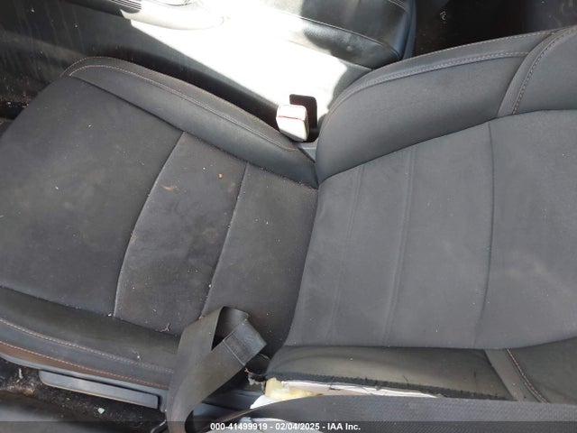 3N1AB8DV7MY299052 Nissan Sentra Sr Xtronic Cvt