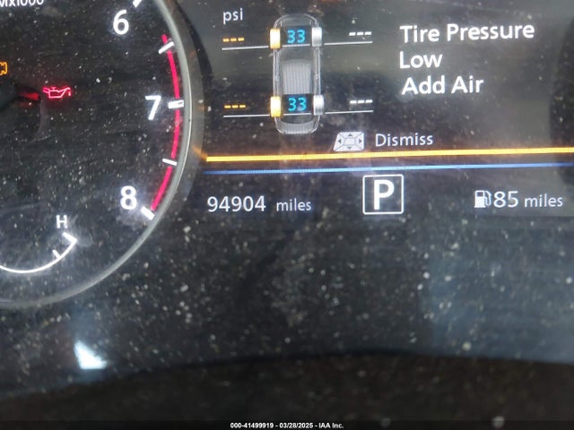 3N1AB8DV7MY299052 Nissan Sentra Sr Xtronic Cvt