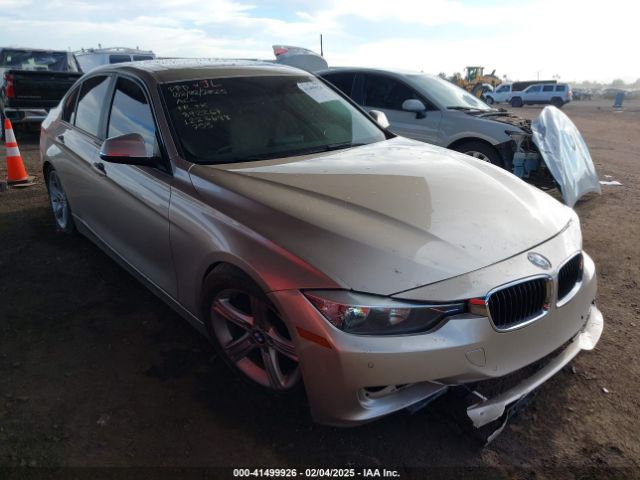 Auction sale of the 2013 Bmw 328i, vin: WBA3A5G50DNP23328, lot number: 41499926