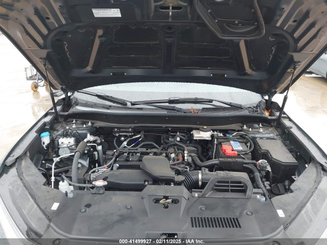 2HKRS4H46RH414500 Honda Cr-v Ex Awd