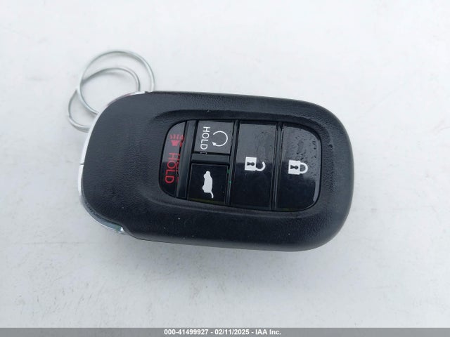 2HKRS4H46RH414500 Honda Cr-v Ex Awd