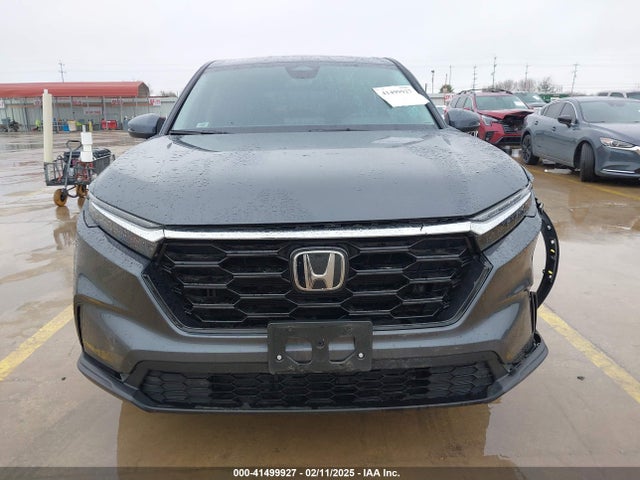2HKRS4H46RH414500 Honda Cr-v Ex Awd
