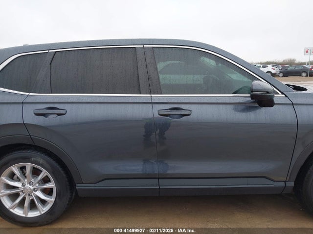2HKRS4H46RH414500 Honda Cr-v Ex Awd