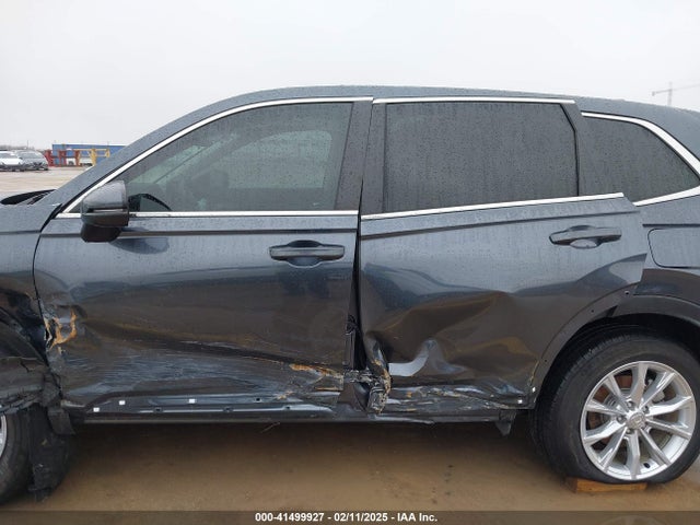 2HKRS4H46RH414500 Honda Cr-v Ex Awd